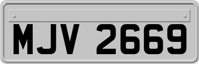 MJV2669