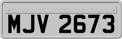 MJV2673