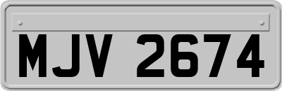 MJV2674