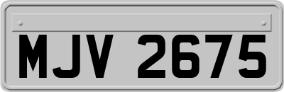 MJV2675