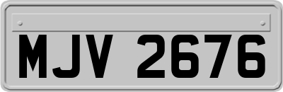MJV2676