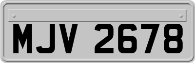 MJV2678
