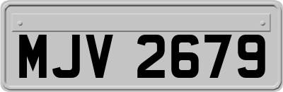 MJV2679