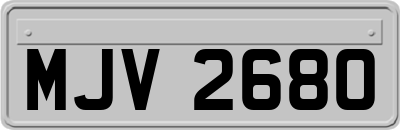 MJV2680