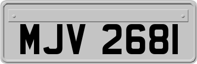 MJV2681
