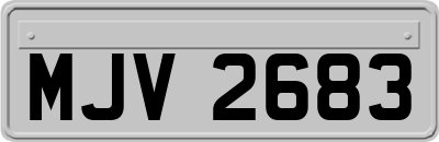 MJV2683