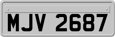 MJV2687