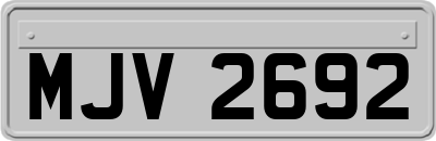 MJV2692