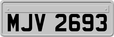 MJV2693