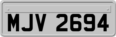 MJV2694
