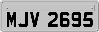 MJV2695