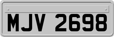 MJV2698