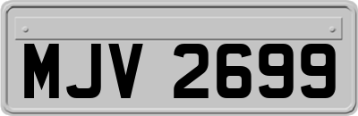 MJV2699
