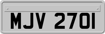 MJV2701