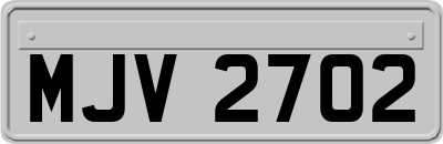 MJV2702