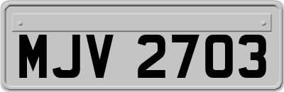 MJV2703