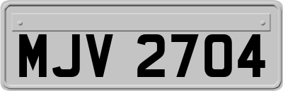 MJV2704
