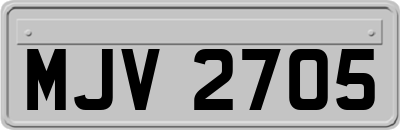 MJV2705
