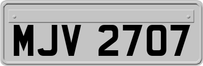 MJV2707