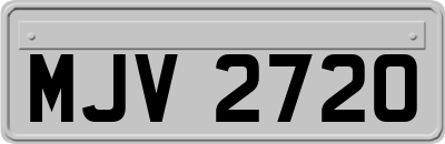 MJV2720