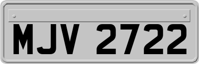 MJV2722