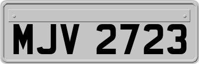 MJV2723