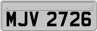 MJV2726