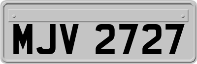 MJV2727