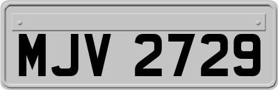 MJV2729