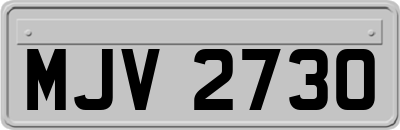 MJV2730