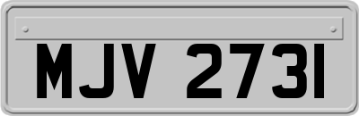 MJV2731