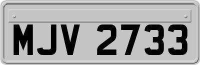 MJV2733