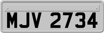 MJV2734