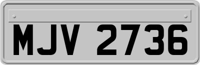 MJV2736
