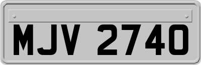 MJV2740