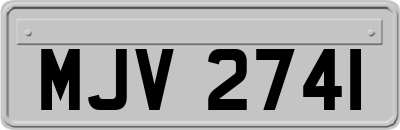 MJV2741
