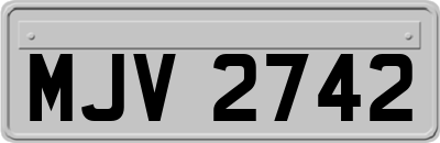 MJV2742