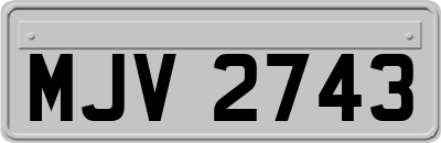 MJV2743