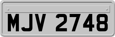 MJV2748