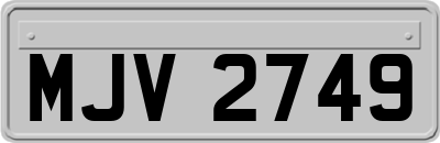 MJV2749