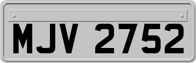 MJV2752