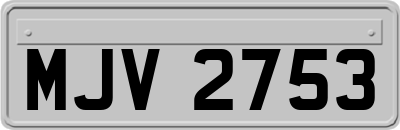 MJV2753