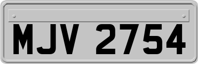 MJV2754