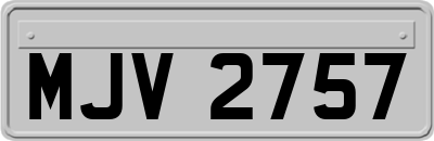 MJV2757