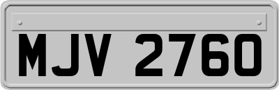 MJV2760
