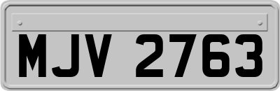 MJV2763