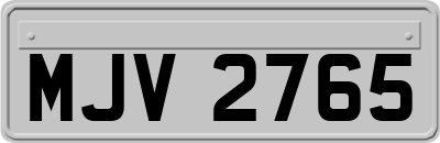 MJV2765
