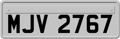 MJV2767