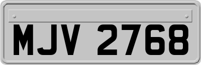 MJV2768