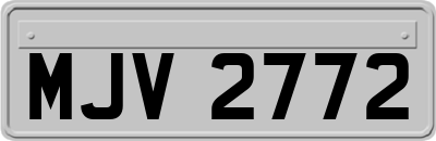 MJV2772